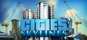 Cities: Skylines EU PC, wersja cyfrowa 1