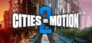 Cities in Motion 2 EU PC, wersja cyfrowa 1
