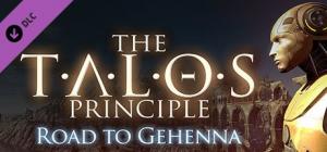 The Talos Principle: Road to Gehenna DLC PC, wersja cyfrowa 1
