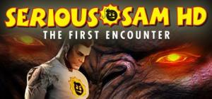 Serious Sam HD: The First Encounter PC, wersja cyfrowa 1
