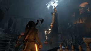 Rise of the Tomb Raider EU PC, wersja cyfrowa 2