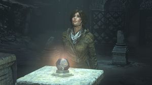 Rise of the Tomb Raider EU PC, wersja cyfrowa 4