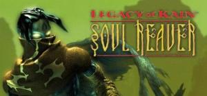 Legacy of Kain: Soul Reaver PC, wersja cyfrowa 1