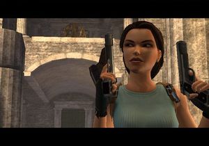 Tomb Raider: Anniversary PC, wersja cyfrowa 4