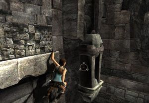 Tomb Raider: Anniversary PC, wersja cyfrowa 5