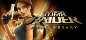 Tomb Raider: Anniversary PC, wersja cyfrowa 1