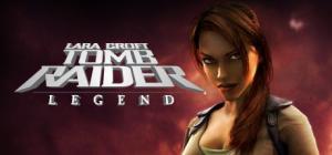 Tomb Raider: Legend PC, wersja cyfrowa 1