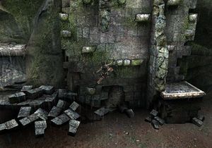 Tomb Raider: Underworld PC, wersja cyfrowa 2