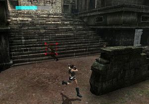 Tomb Raider: Underworld PC, wersja cyfrowa 6