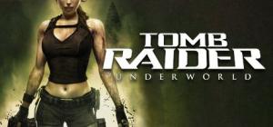 Tomb Raider: Underworld PC, wersja cyfrowa 1