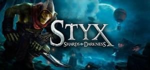 Styx: Shards of Darkness EU PC, wersja cyfrowa 1