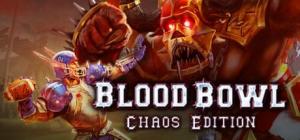 Blood Bowl Chaos Edition PC, wersja cyfrowa 1