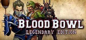 Blood Bowl Legendary Edition PC, wersja cyfrowa 1