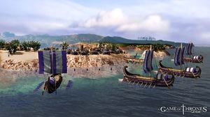 A Game of Thrones: Genesis PC, wersja cyfrowa 2