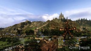 A Game of Thrones: Genesis PC, wersja cyfrowa 3