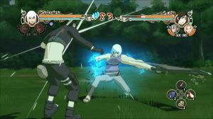 NARUTO SHIPPUDEN: Ultimate Ninja STORM 2 PC, wersja cyfrowa 2