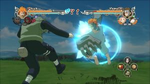 NARUTO SHIPPUDEN: Ultimate Ninja STORM 2 PC, wersja cyfrowa 4