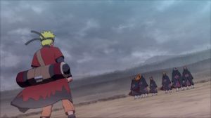 NARUTO SHIPPUDEN: Ultimate Ninja STORM 2 PC, wersja cyfrowa 5