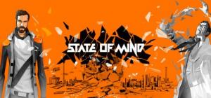 State of Mind PC, wersja cyfrowa 1