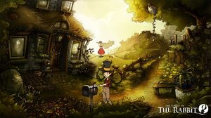 The Night of the Rabbit EU PC, wersja cyfrowa 2