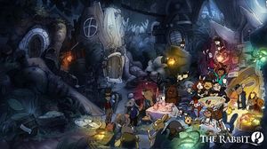 The Night of the Rabbit EU PC, wersja cyfrowa 5