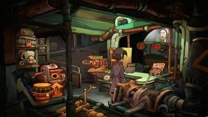 Chaos on Deponia EU PC, wersja cyfrowa 4