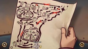 Deponia: The Complete Journey PC, wersja cyfrowa 4