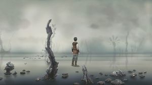 The Dark Eye: Chains of Satinav EU PC, wersja cyfrowa 5