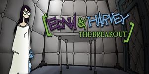 Daedalic Entertainment GmbH Edna & Harvey: The Breakout PC, wersja cyfrowa 5