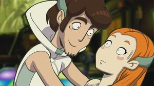 Goodbye Deponia Premium PC, wersja cyfrowa 5