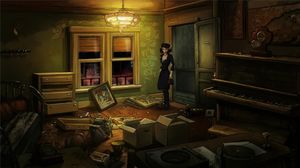 1954 Alcatraz PC, wersja cyfrowa 4