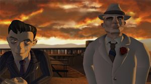 1954 Alcatraz PC, wersja cyfrowa 5