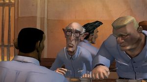 1954 Alcatraz PC, wersja cyfrowa 6