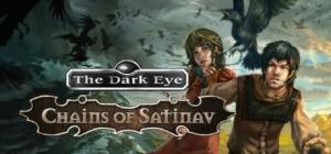 The Dark Eye: Chains of Satinav PC, wersja cyfrowa 1