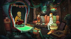 Chaos on Deponia PC, wersja cyfrowa 2