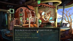 Deponia PC, wersja cyfrowa 2