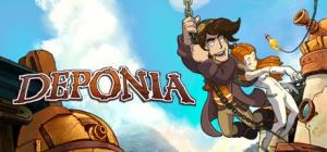 Deponia PC, wersja cyfrowa 6