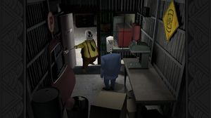 Grim Fandango Remastered PC, wersja cyfrowa 3