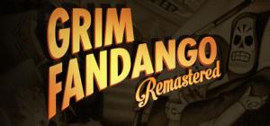 Grim Fandango Remastered PC, wersja cyfrowa 1