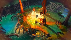 Massive Chalice PC, wersja cyfrowa 2