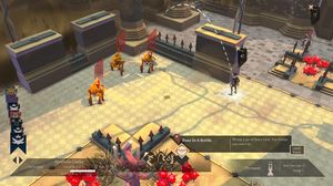 Massive Chalice PC, wersja cyfrowa 3