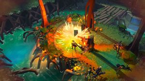 Massive Chalice PC, wersja cyfrowa 4