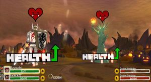 Costume Quest PC, wersja cyfrowa 2