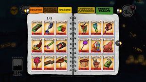 Costume Quest PC, wersja cyfrowa 4