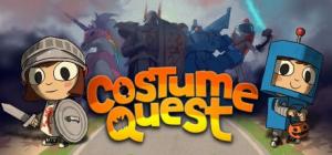 Costume Quest PC, wersja cyfrowa 1