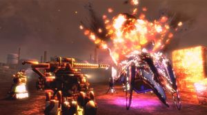 Iron Brigade PC, wersja cyfrowa 5