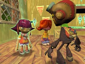 Psychonauts PC, wersja cyfrowa 2