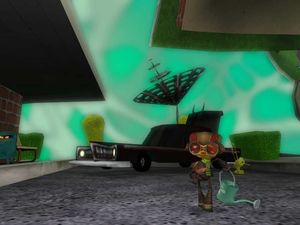 Psychonauts PC, wersja cyfrowa 6