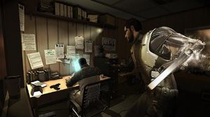 Deus Ex: Human Revolution PC, wersja cyfrowa 4
