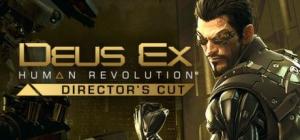 Deus Ex: Human Revolution - Director's Cut EU PC, wersja cyfrowa 1